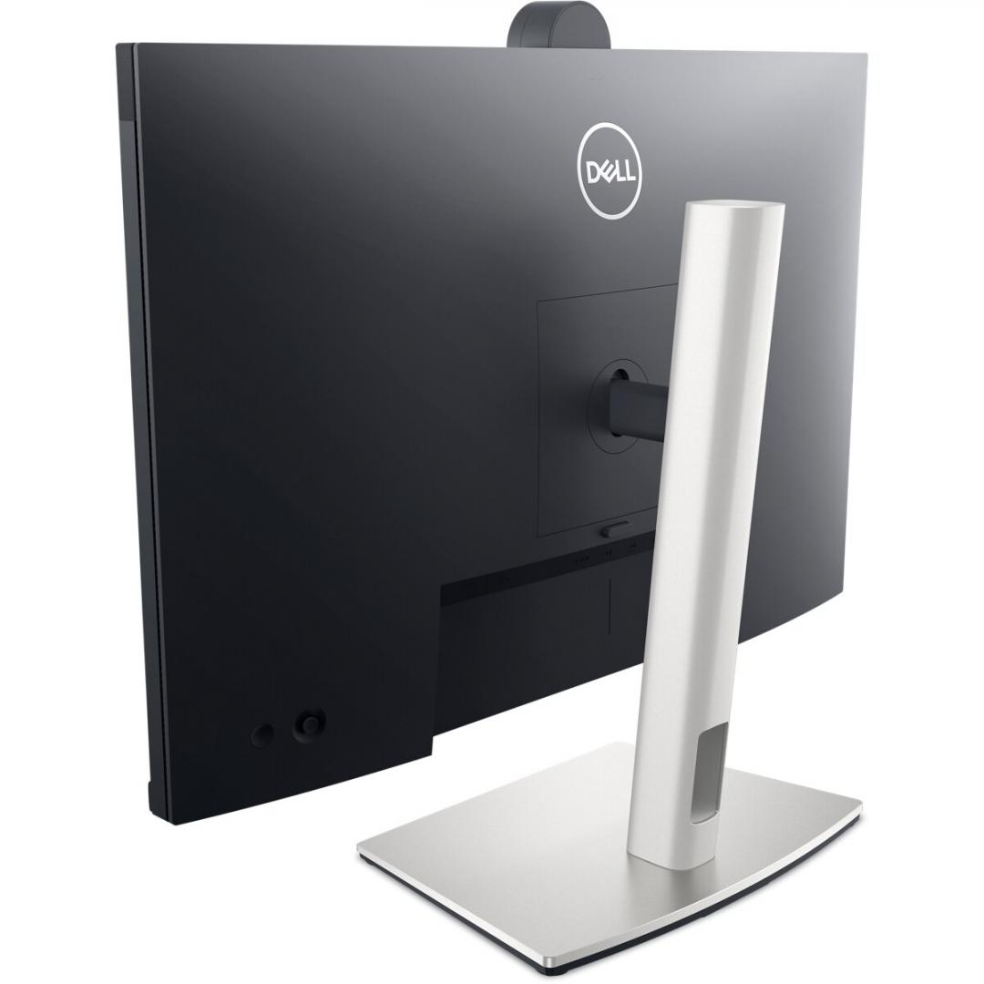 Monitor Dell P2424HEB 23.8" FHD USB-C 90W - Hub Productivitate - imagine 10