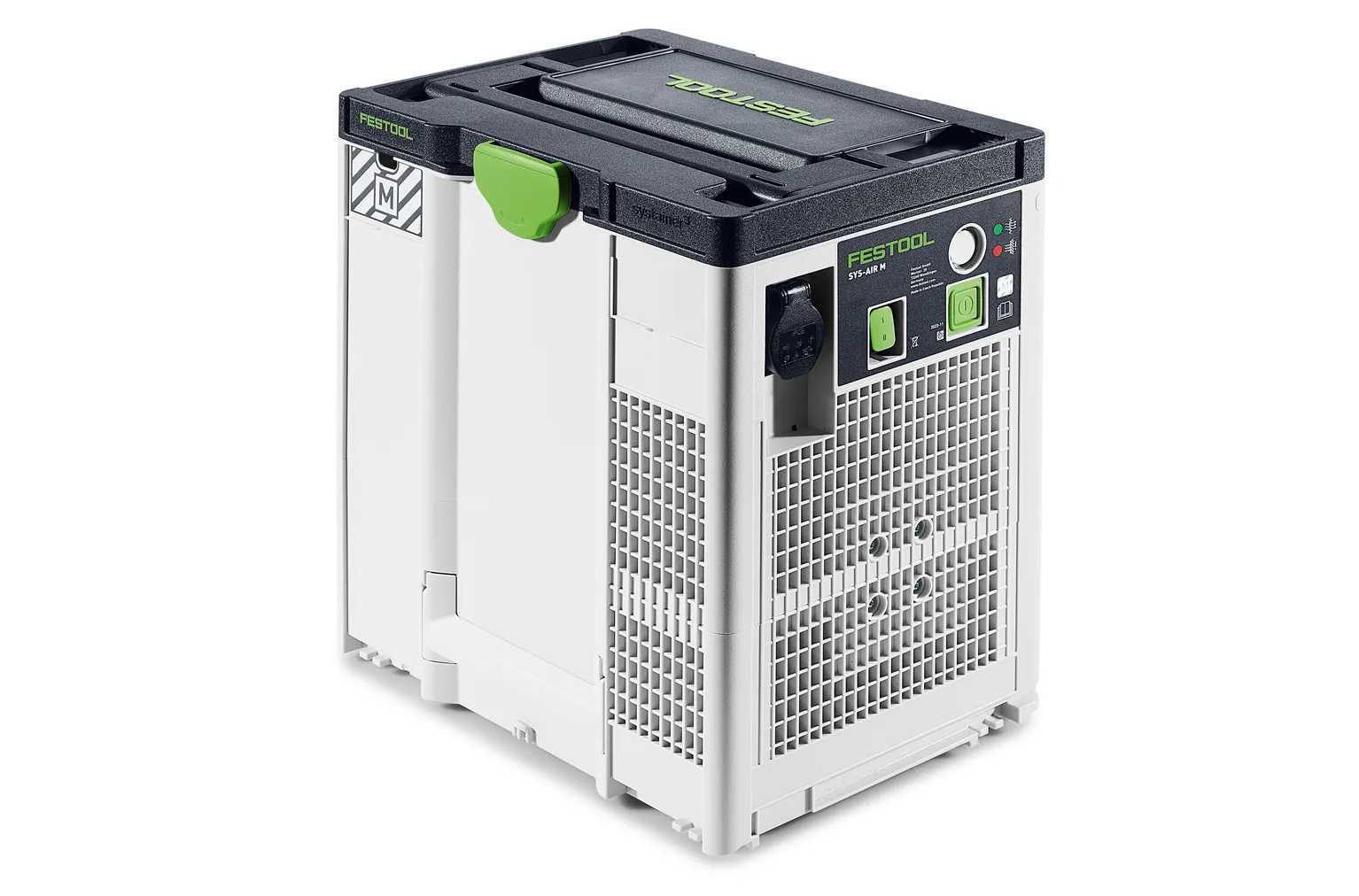 Purificator Festool SYS-AIR M Clasa M