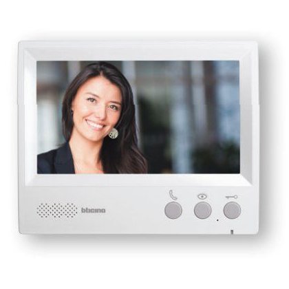 Panou Interior Legrand 7 inch pentru Videointerfon