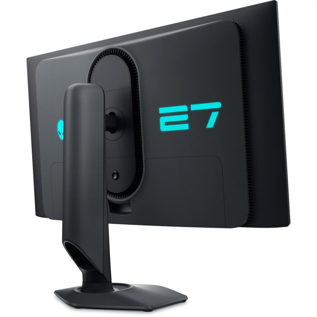 Monitor Gaming Dell Alienware 27" QD-OLED 360Hz | AW2725DF - imagine 4