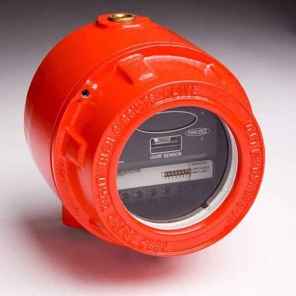 Detector Dual IR TALENTUM IR2 - Interior