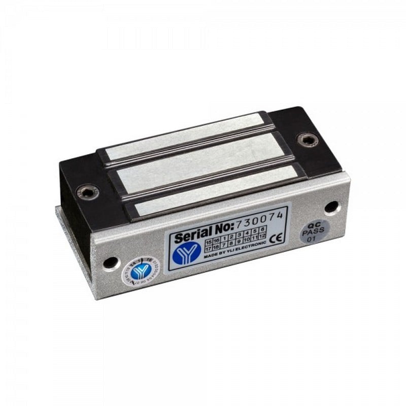 Electromagnet Yli YM-60N 60kgf Securitate