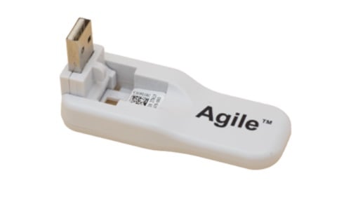 Dongle USB Honeywell Wireless Mesh Programare