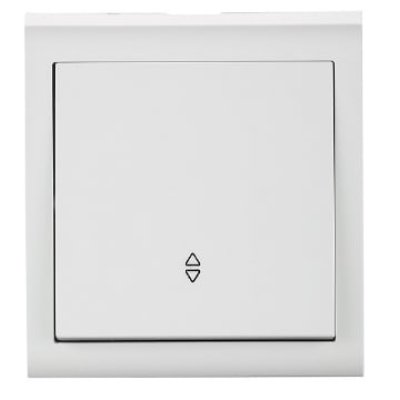 Intrerupator Cap Scara Ovivo OV00666 10A 250V IP20