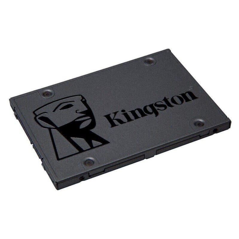 SSD Kingston A400 960GB SATA III - Viteză și Performanță - imagine 5