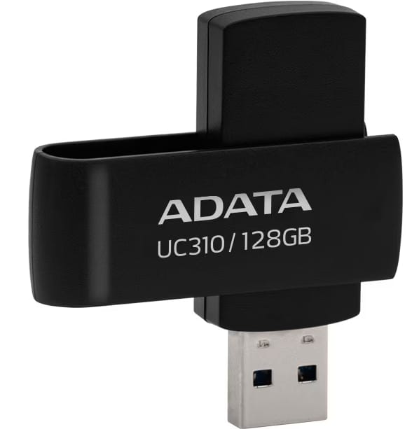 Memorie USB Flash Adata 128GB USB 3.2 - Transfer Rapid - imagine 2