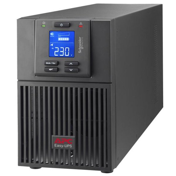 APC Smart-UPS RV 1000VA, 230V, SRV1KI-E