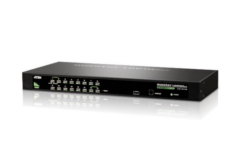 ATEN CS1316 KVM Switch 16 Porturi PS/2-USB