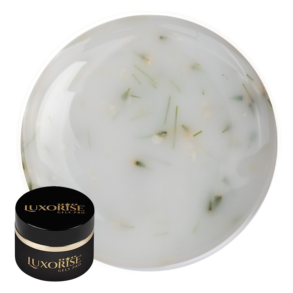 Gel UV Constructie RevoFlex Silk Petal LUXORISE