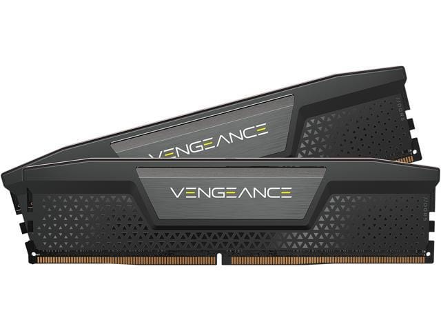 Corsair Vengeance 32GB DDR5 6000MHz CL36 - Performanță Gaming - imagine 13