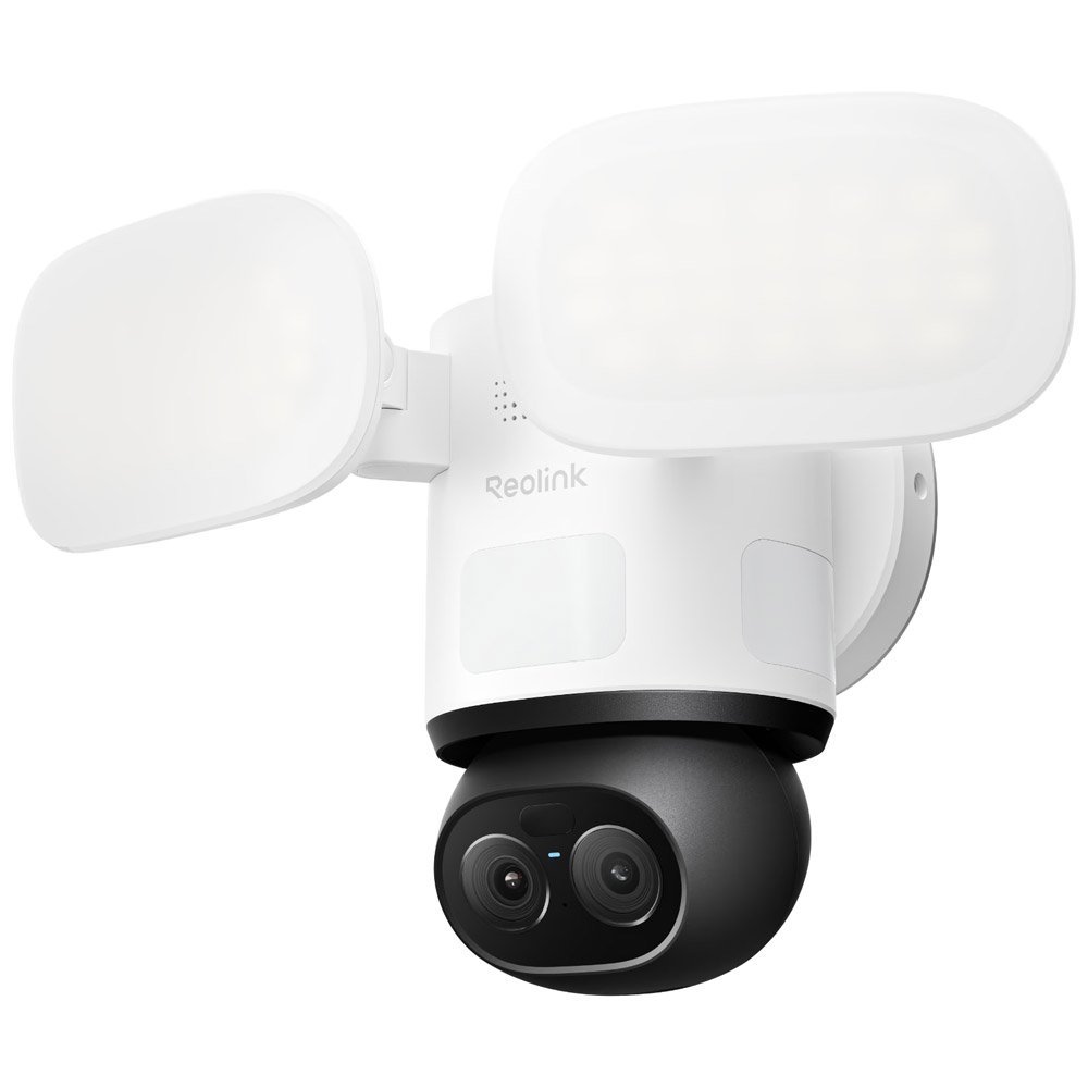 Camera IP PTZ Reolink TrackFlex F850P 8MP, Full Color