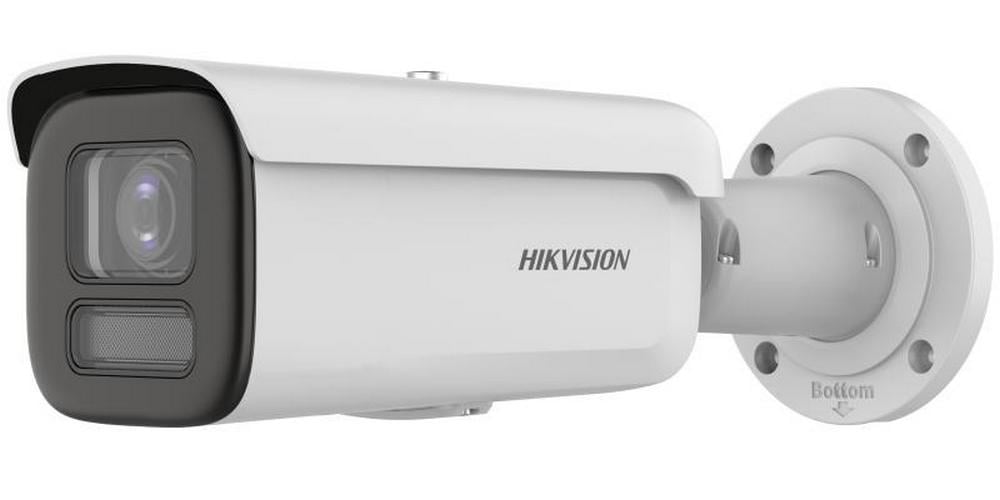 Camera Hikvision 4MP ColorVu PoE IP67