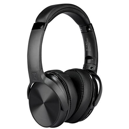 Casca Bluetooth V-Tac Negru | Sunet Clar și Libertate