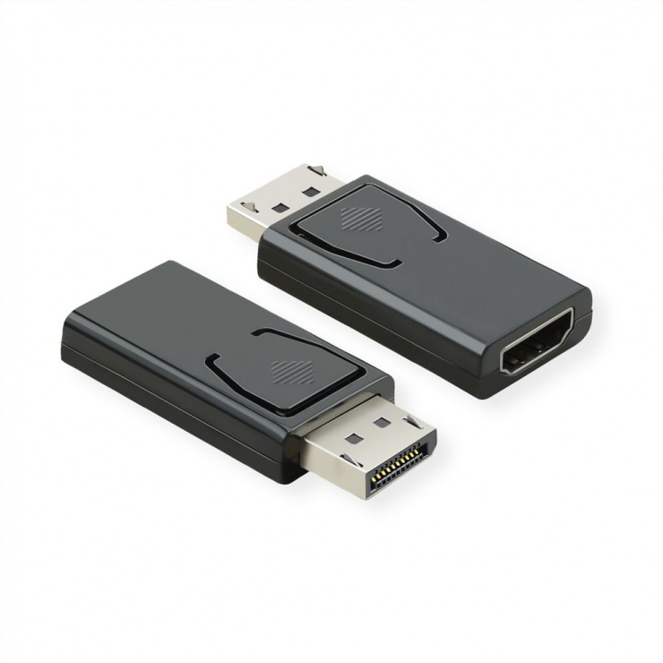 Adaptor Displayport la HDMI Full HD Value