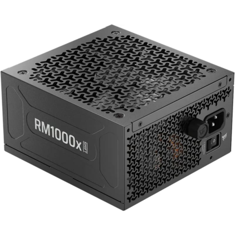 Corsair RM1000X SHIFT 1000W Gold Modular - Sursa PC High-End - imagine 2