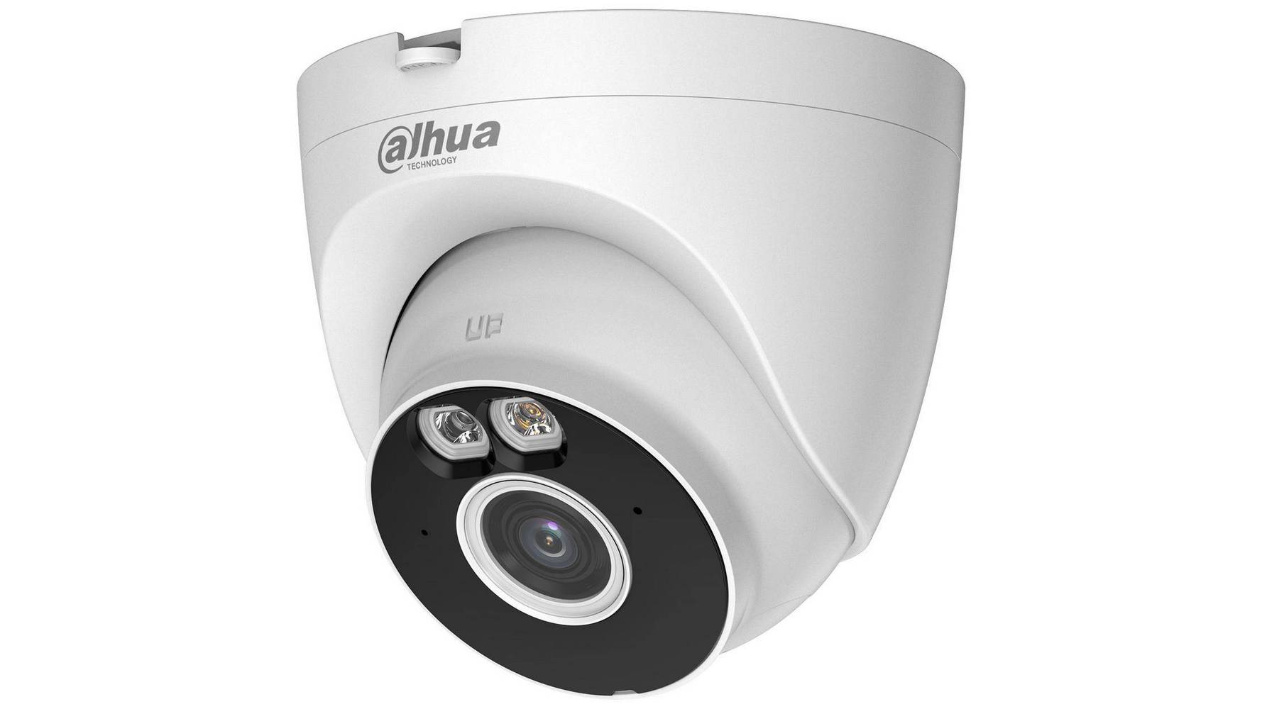 Camera IP Dahua 5MP WiFi AI Iluminare Duală