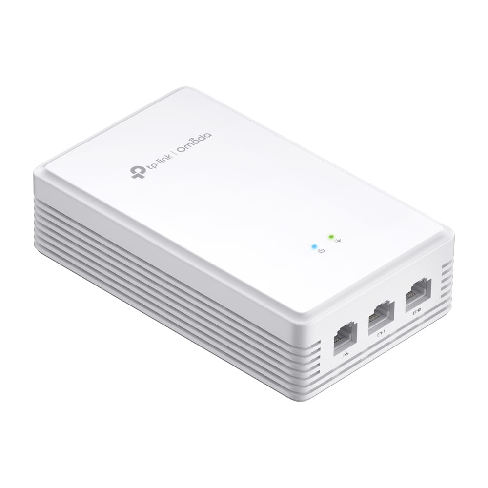 Access Point TP-LINK EAP615GP-Wall Wi-Fi 6 AX1800 - imagine 12