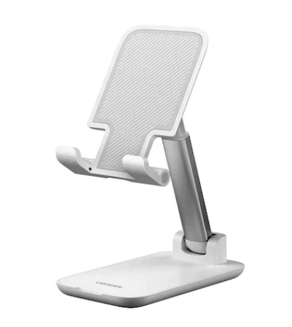 Suport Telefon UGREEN LP373 Universal Alb