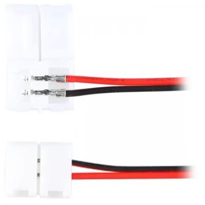 Conector pe fir banda LED 3528 V-TAC