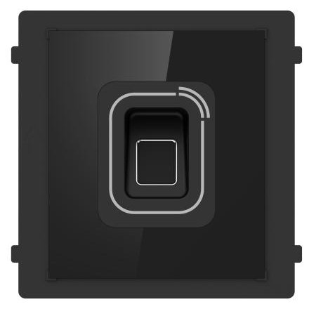 Modul cititor biometric și card Mifare Hikvision DS-KD-MFB