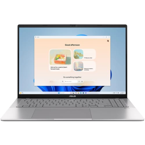 Laptop Asus Vivobook S16 Ryzen 5 16GB 1TB 16inch 144Hz - imagine 2