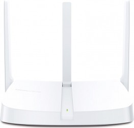 Router Wireless Mercusys MW306R Wi-Fi 300Mbps 3 Antene