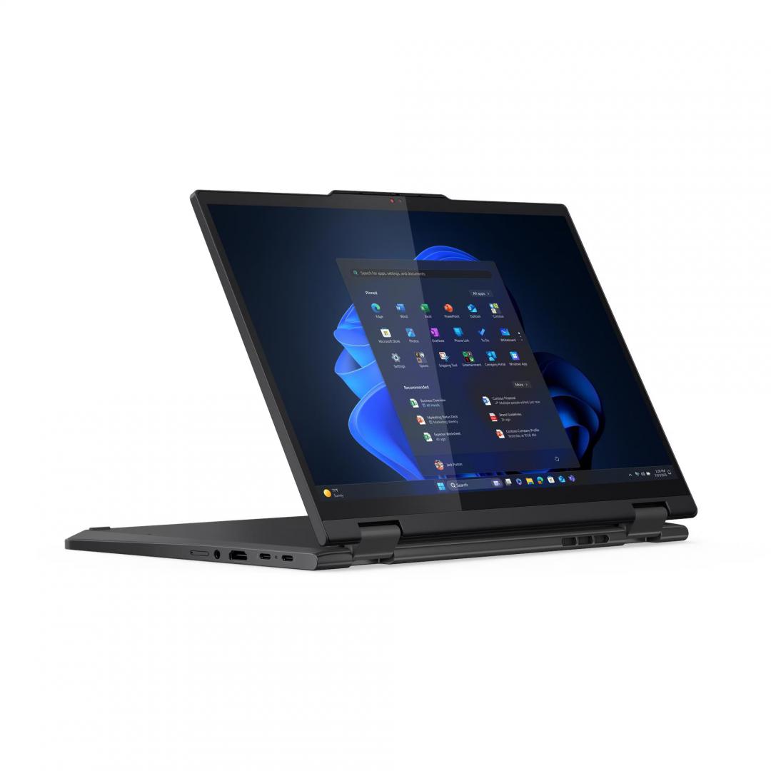 Laptop Lenovo ThinkPad T14s 2-in-1 Gen 1 - Intel Ultra 7, 32GB RAM