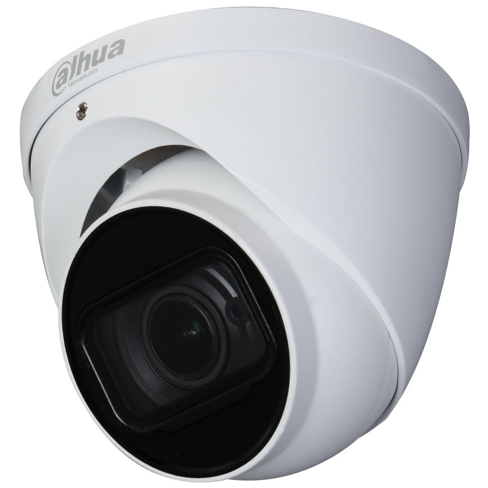 Dahua HAC-HDW2501T-Z-A 5MP HDCVI Varifocală IR 60m