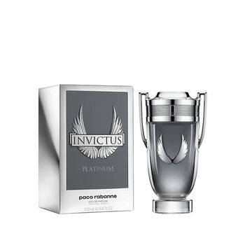 Paco Rabanne Invictus Platinum - Parfum Barbati