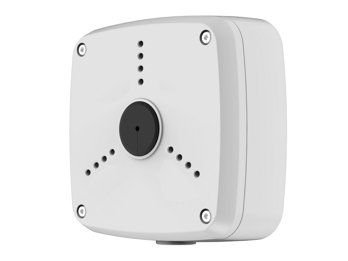 Doză joncțiune Safer IP66 aluminiu