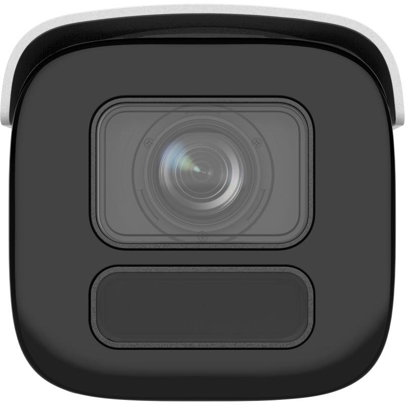 Camera Supraveghere IP Bullet 8MP 4K Hikvision DS-2CD2686G2HT-IZS - imagine 2