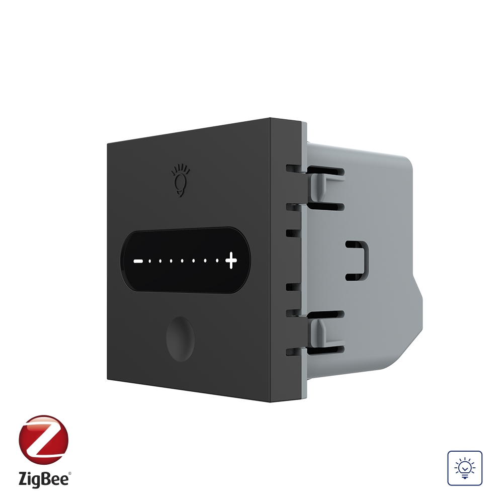 Modul Intrerupator ZigBee Livolo cu Variator - imagine 5