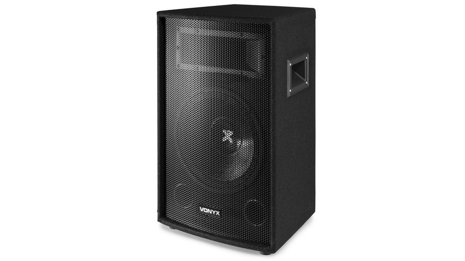 Boxa Pasiva Vonyx SL10 250W - Sunet Profesionist