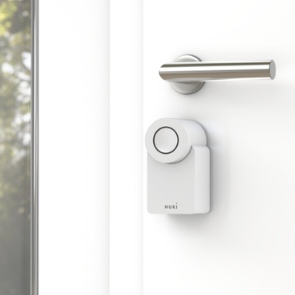 Nuki Smart Lock 4.0 | Control Acces Bluetooth - imagine 3