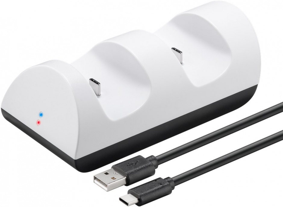 Goobay G52765 Dock Încărcare PS5 DualSense