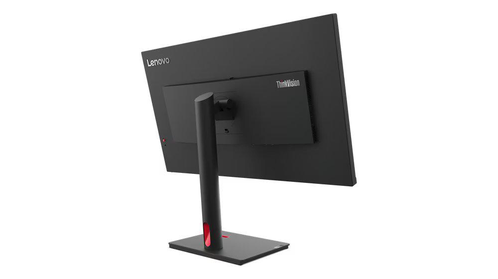 Monitor Lenovo ThinkVision T32h-30 31.5" QHD IPS Profesionist - imagine 6