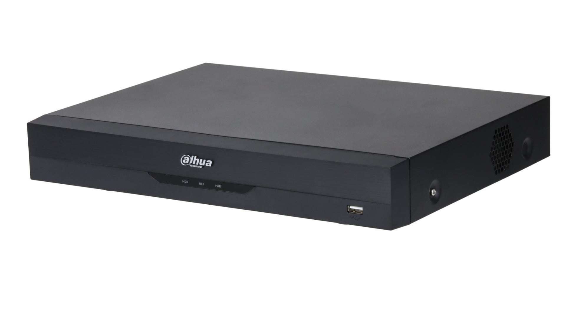 DVR 8 Canale Dahua AI WizSense 8MP