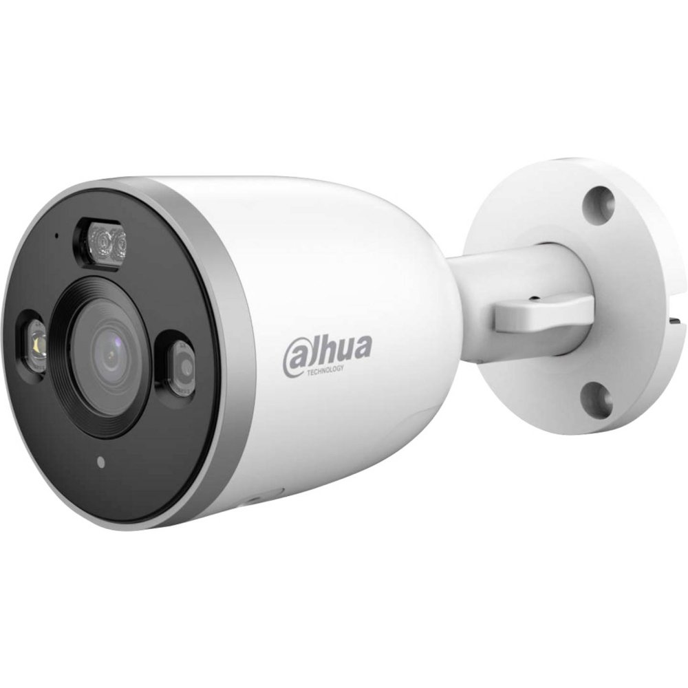 Camera Wi-Fi 6 Dahua IPC-F5D-PV-0360B, 5MP, IR 30m, IP67