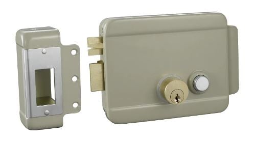 Yala Safer 12V | Control Acces Inteligent