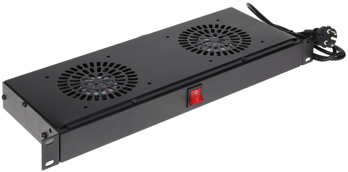Cooler Rack Oem 19" | Racire Eficientă