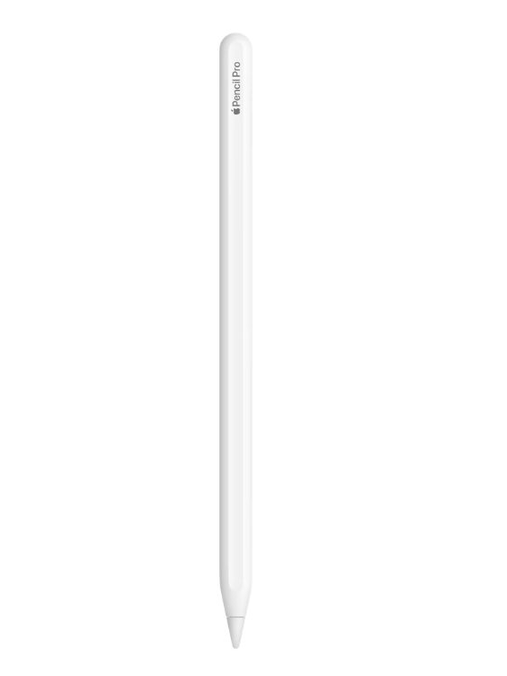 Apple Pencil Pro - Creion Digital pentru iPad Pro/Air M4/M2