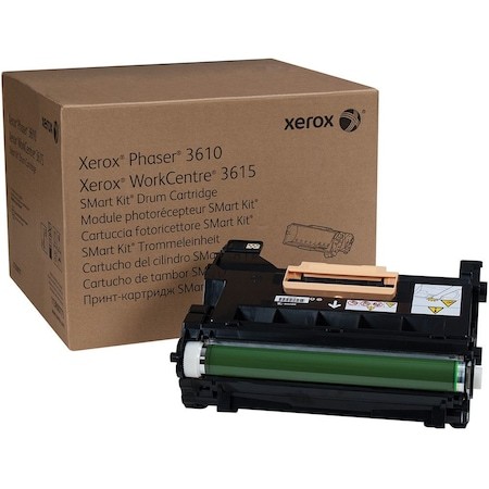 Cilindru Xerox Negru 85K Pagini Phaser 3610/3615/3655