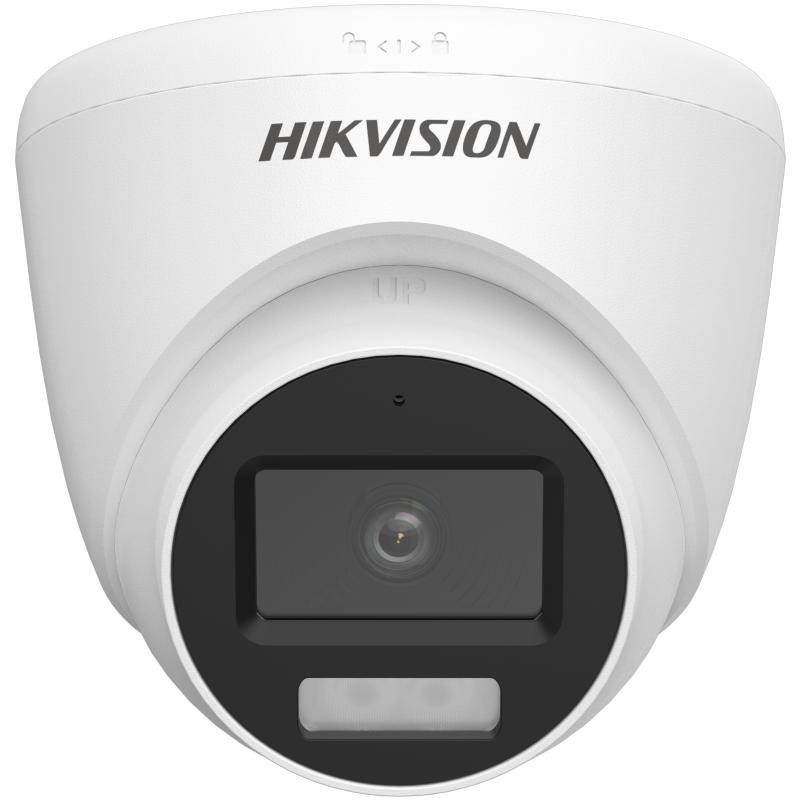Hikvision Camera 2MP Iluminare Duală