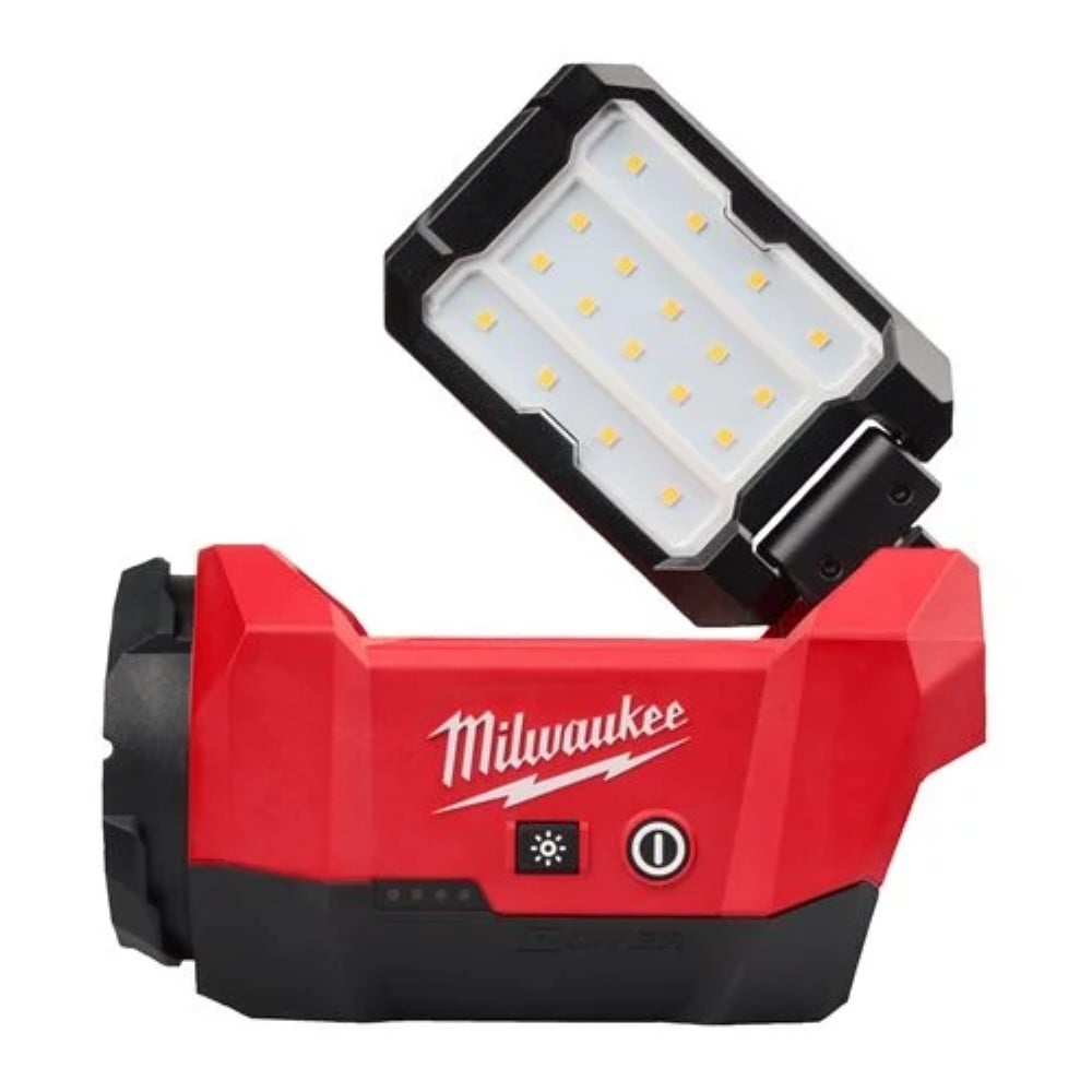 Lampa Milwaukee M12 ALIP-0 1200 lumeni Packout