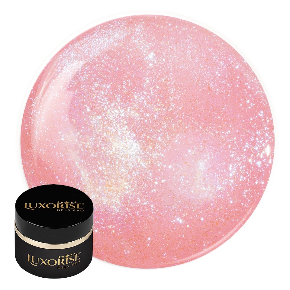 Gel Constructie RevoFlex Mermaid LUXORISE 15ml