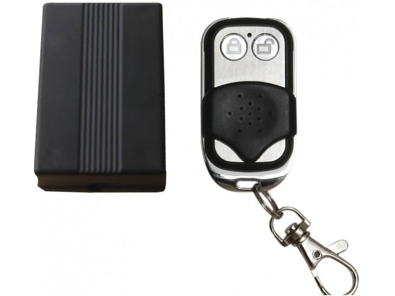 Yli WBK-401-1-24 Receptor Radio 1 Canal 24V