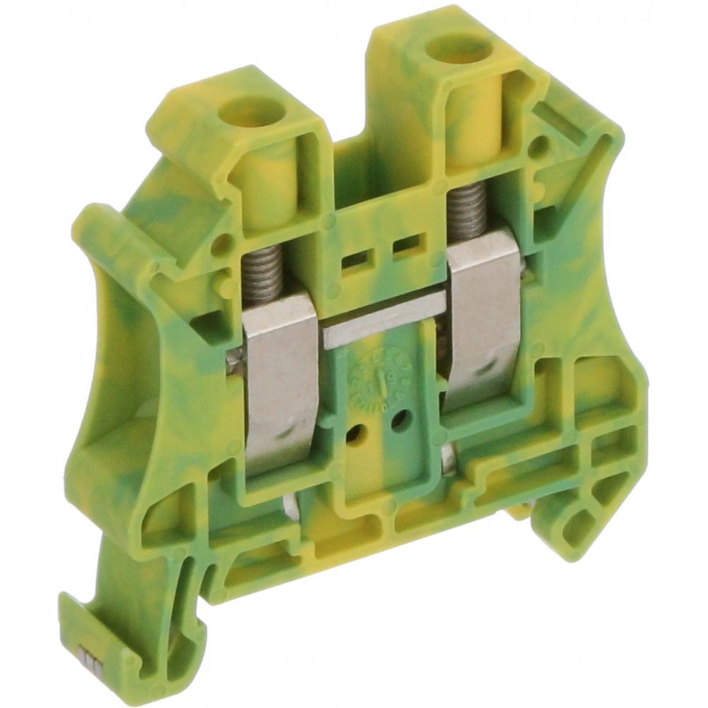 Clema UT 10-PE Phoenix Contact | 2 Conexiuni