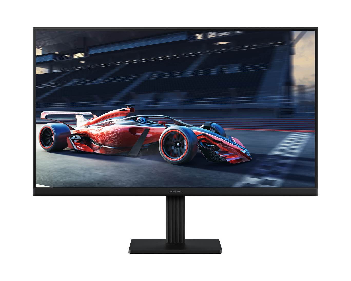 Monitor Samsung 24" IPS Full HD 100Hz - 456.99 lei