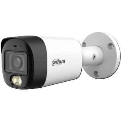 Camera bullet Dahua 5MP Starlight IP67 Smart Dual Light