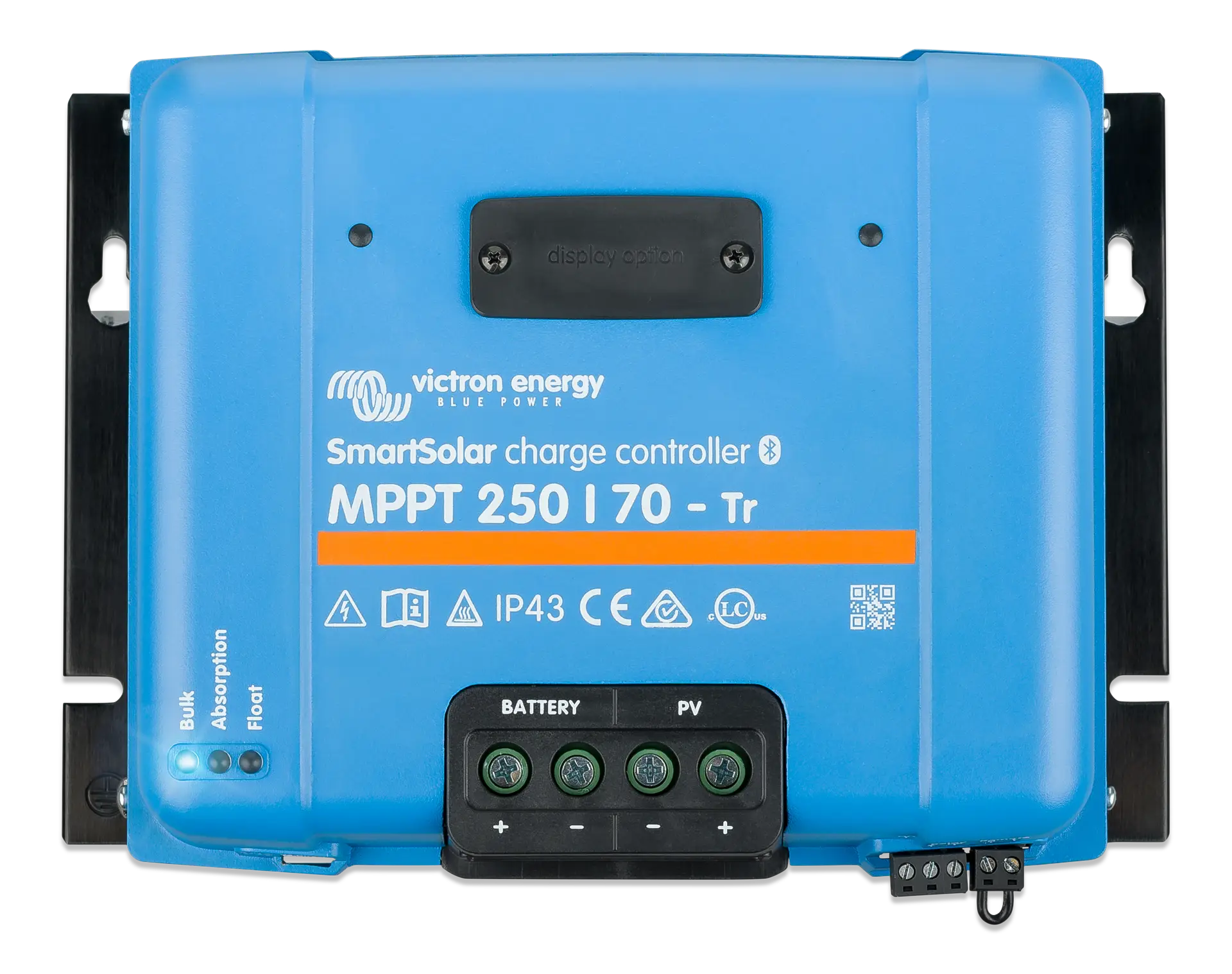 Regulator Solar Victron SmartSolar MPPT 250/70-Tr 70A